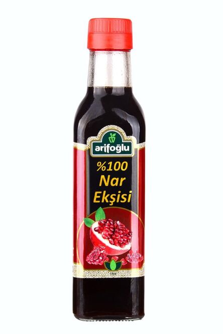 %100 Nar Ekşisi 238 ml 320 g - 1