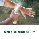 Sinek Kovucu Sprey - 1