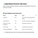Arifoğlu Doğal Makyaj Temizleyici Yağlar - 2