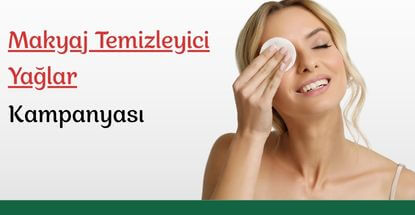  Makyaj Temizleyici Yağlar 