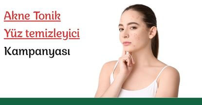  Akne Tonik 