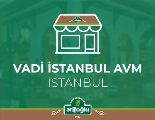 Vadi İstanbul AVM