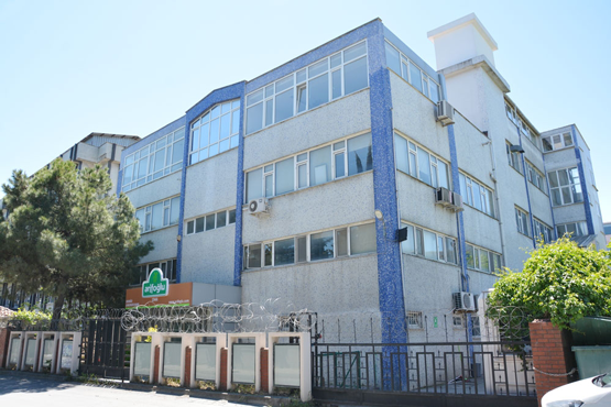 Arifoğlu AR-GE Fabrika