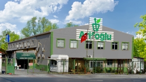 Fabrika Satış Mağazası