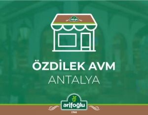 Özdilek Park AVM