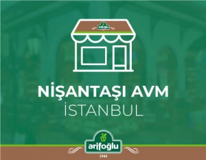 Arifoğlu Nişantaşı