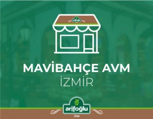 MaviBahçe AVM