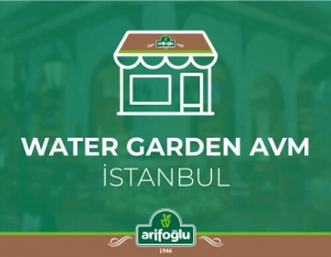 Water Garden AVM