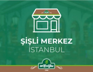 Şişli Merkez