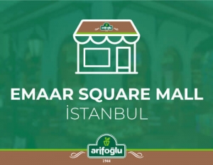 Emaar Square Mall Avm