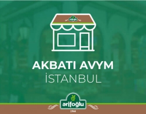 Akbatı AVYM