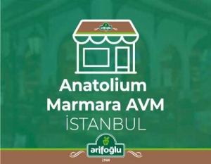 Anatolium Marmara AVM