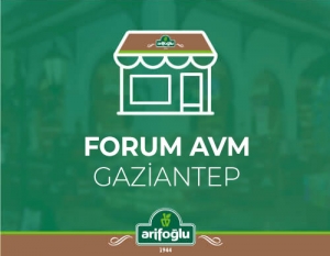 Forum Gaziantep AVM
