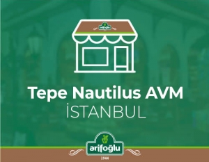 Tepe Nautilus AVM - İstanbul