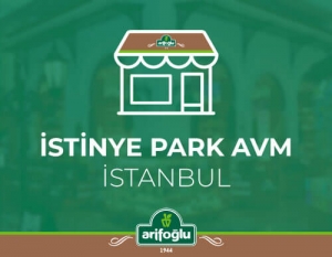 İstinye Park AVM