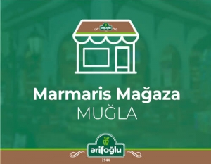 Marmaris Mağaza