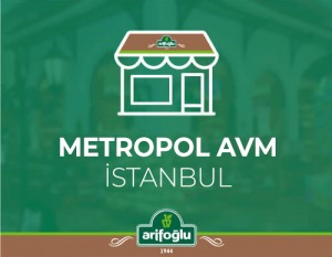 Metropol İstanbul AVM