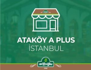 Ataköy A Plus