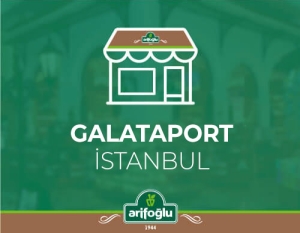 Arifoğlu Galataport