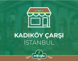 Kadıköy Çarşı