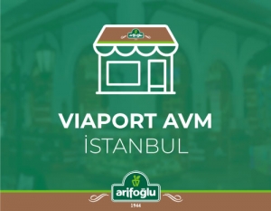 Viaport AVM