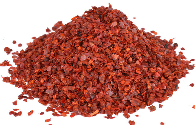Red Pepper (Red Pepper)