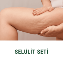 Selülit Bakım Seti