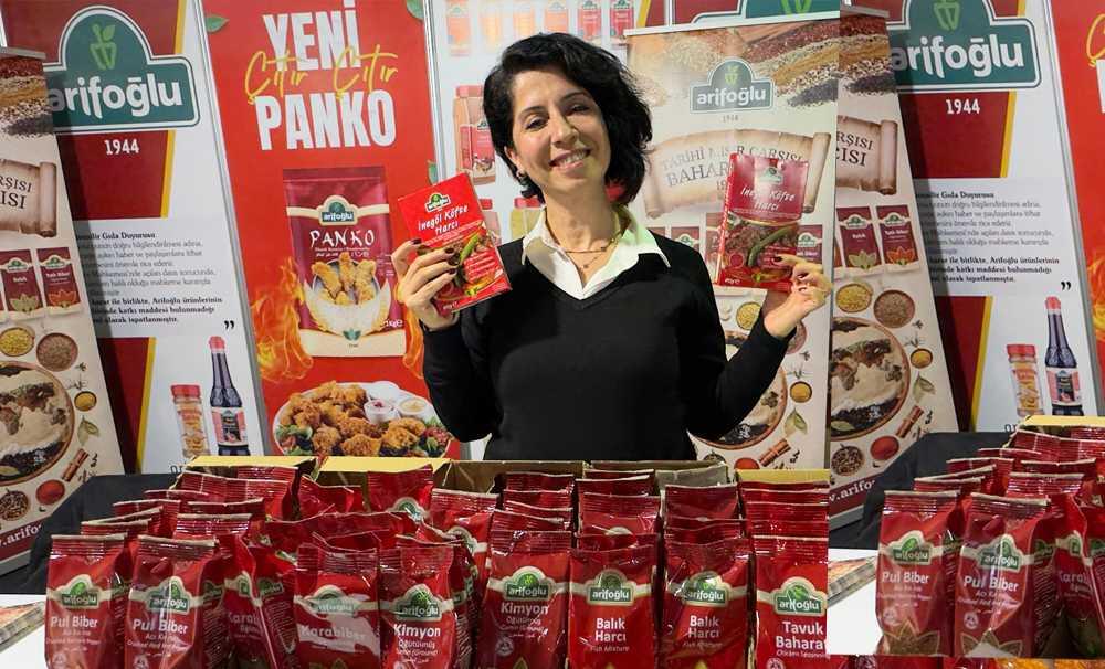 Bodrum’da Arifoğlu Rüzgârı: Pastory Food Demo Day’e Damga Vurdu!