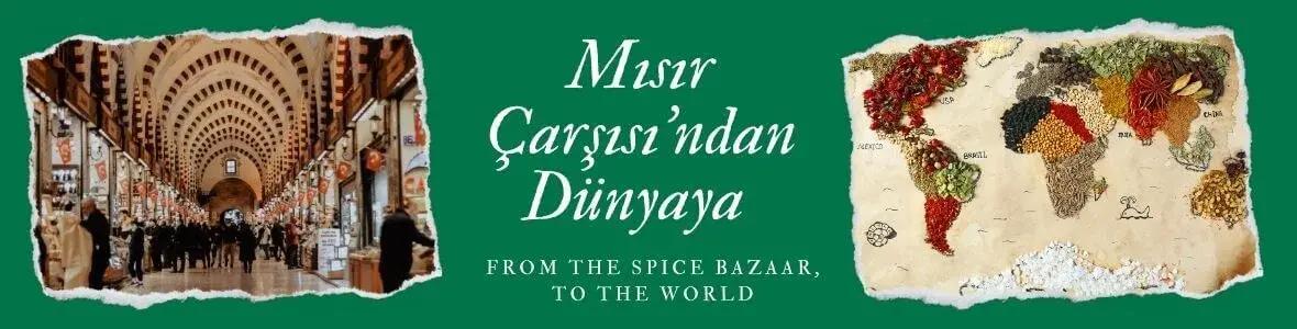 Mısır Çarşısı