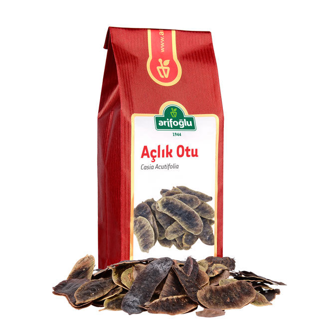 Açlık Otu 50g - 1