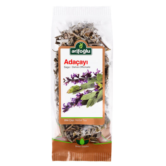 Adaçayı 50g - 1