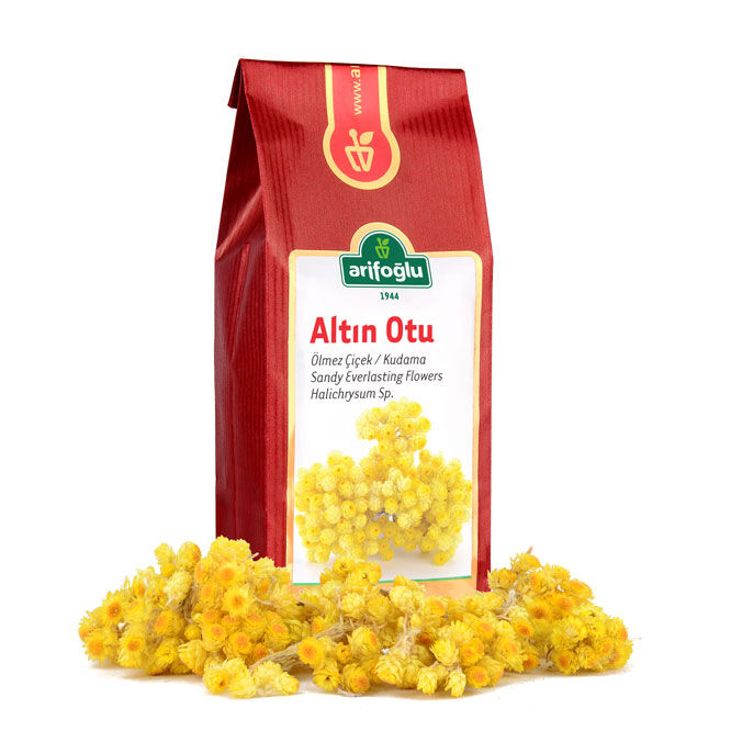 Altın otu 40g - 1