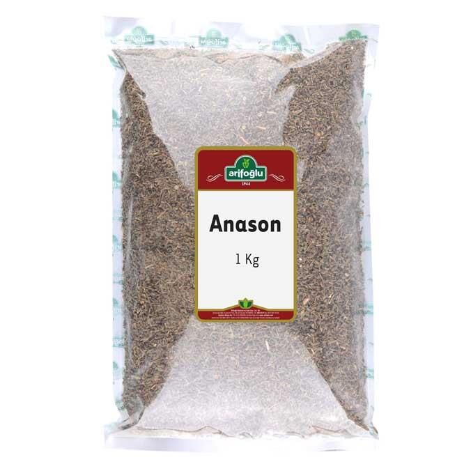 Anason 1000g - 1