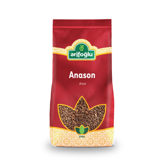 Anason 150g - 1