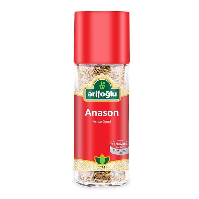 Anise Seed 50g - 1