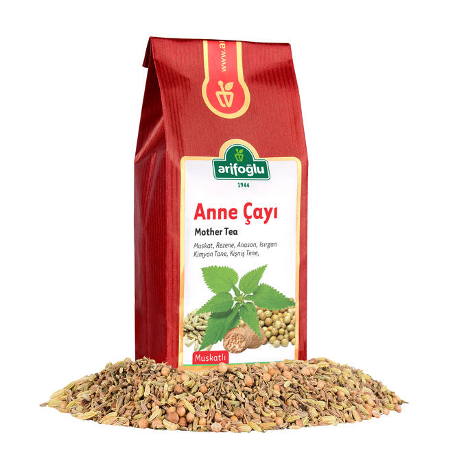 Anne Çayı 200g - Arifoğlu