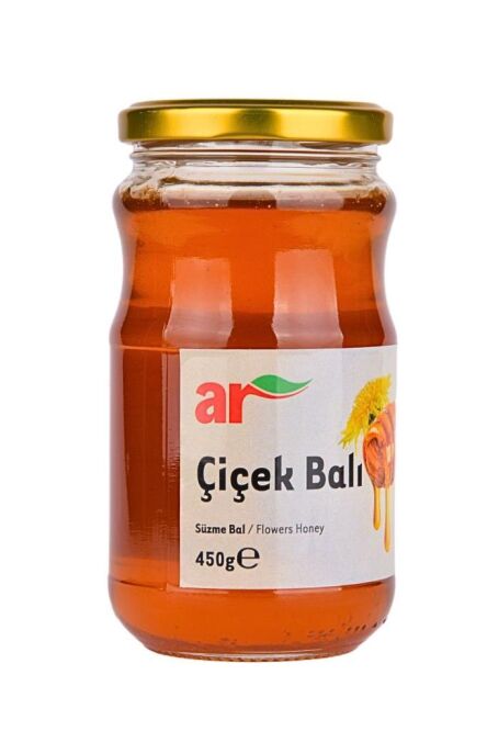 AR Çiçek Balı 450g - 1