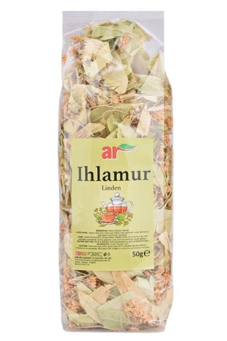 AR Ihlamur 50g - 1