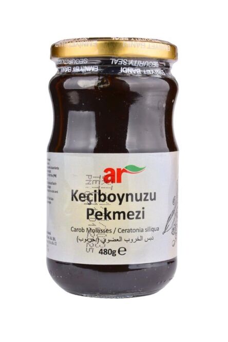 AR Keçiboynuzu Pekmezi 440g - 1