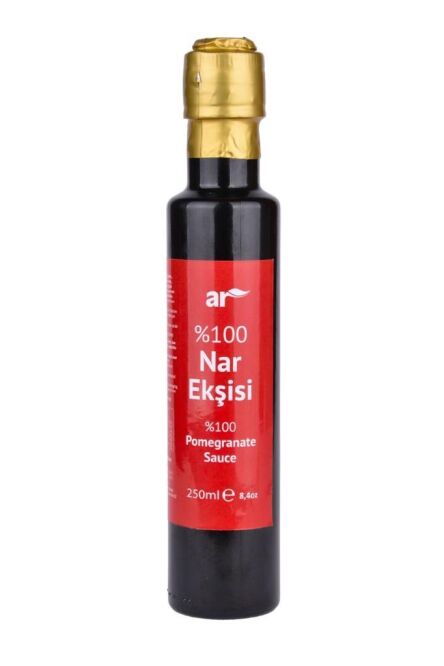 AR Nar Ekşisi %100 250ml - 1