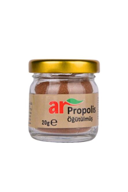 AR Propolis Öğütülmüş 20g - 1