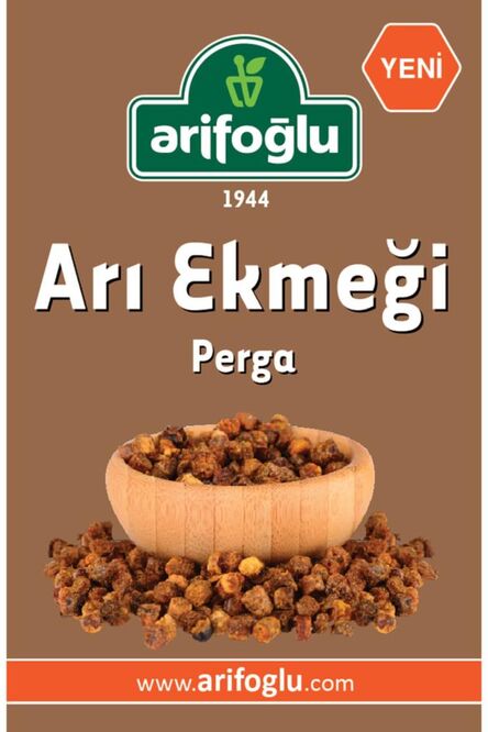 Arı Ekmeği Perga 80g - 5