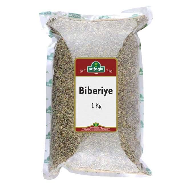 Biberiye 1000g - 1