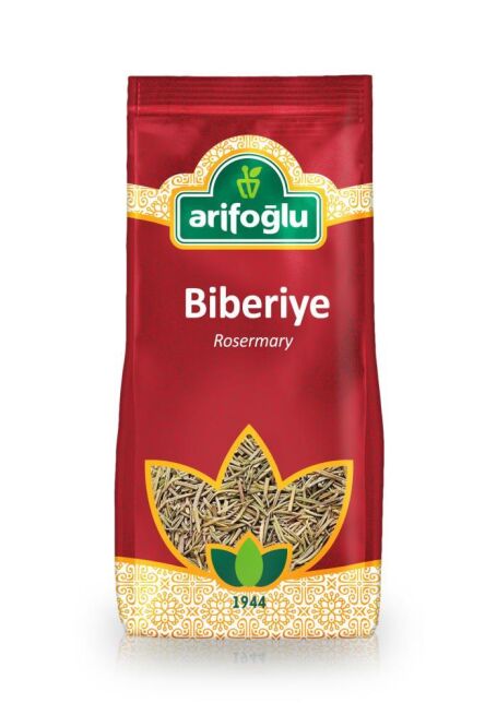 Arifoğlu Biberiye 35g - 1