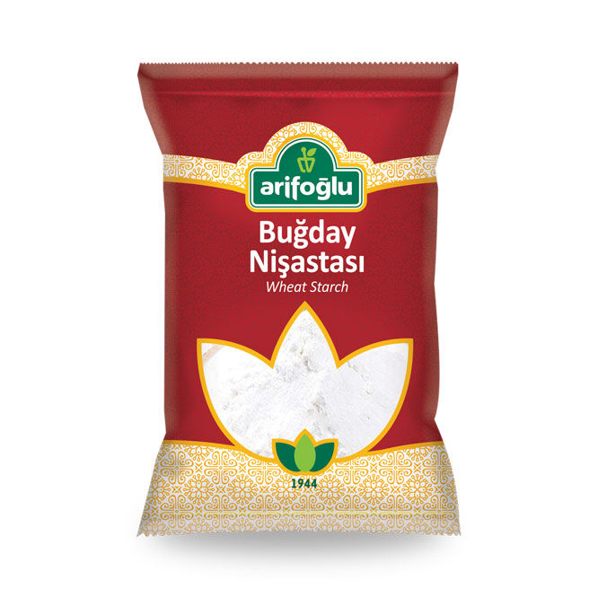 Arifoğlu Buğday Nişastası 200g