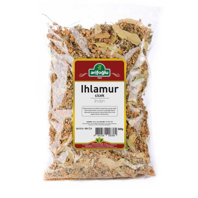 Ihlamur Çiçek 500gr - 1