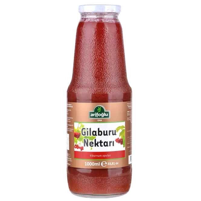 Arifoğlu Gilaburu Nektarı 1000ml