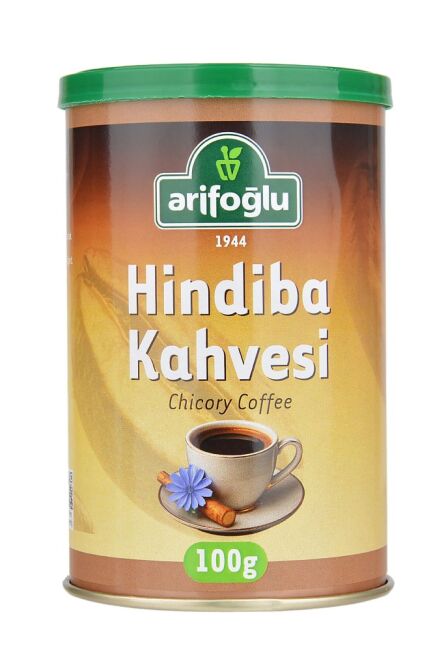 Hindiba Kahvesi 100g - 1
