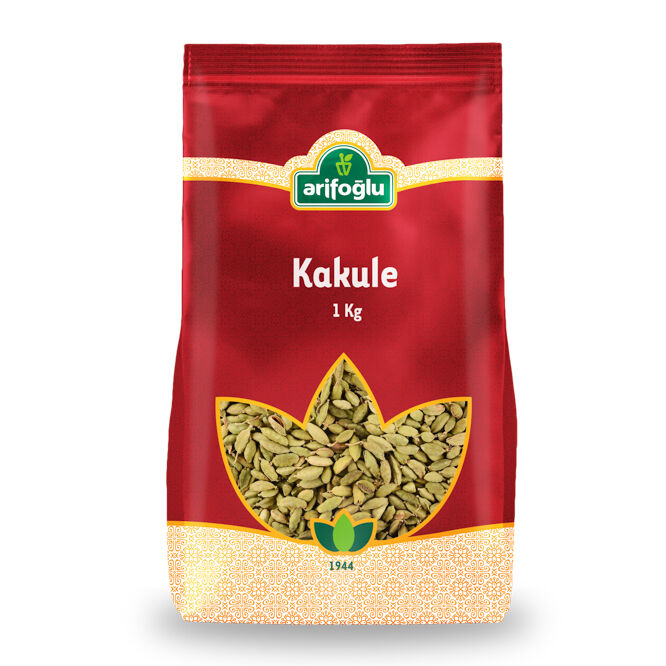 Kakule Tane 1000g - 1