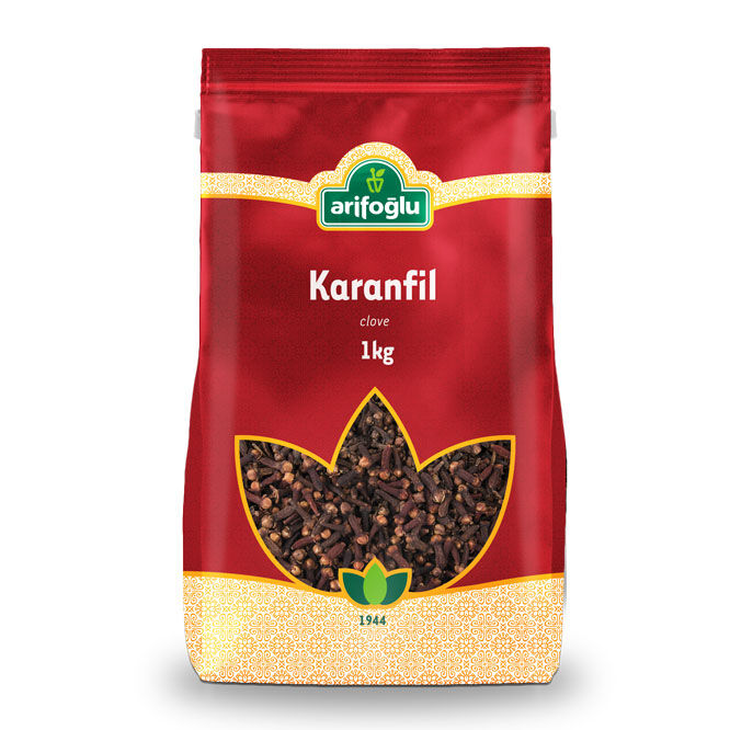 Karanfil 1000g - 1